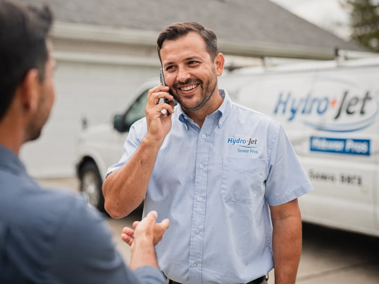 Hydro Jetting Near Me North Montpelier, VT FAQs